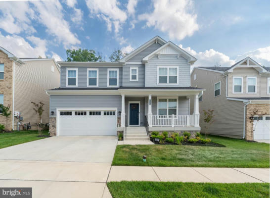 2341 TERRAPIN XING, JESSUP, MD 20794 - Image 1