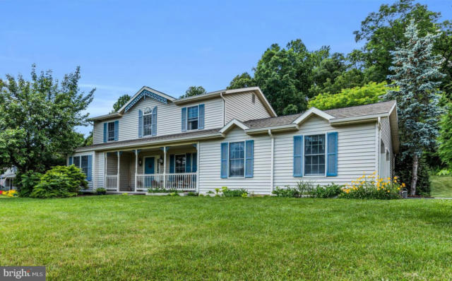 101 CLYDESDALE CT, ETTERS, PA 17319 - Image 1