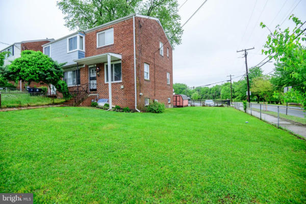 2250 AFTON ST, TEMPLE HILLS, MD 20748 - Image 1
