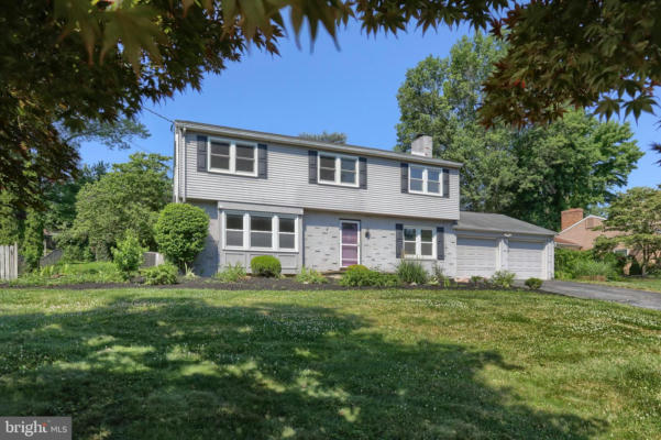 262 HILLCREST RD, CAMP HILL, PA 17011 - Image 1