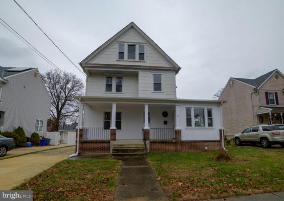 417 COMLY AVE, COLLINGSWOOD, NJ 08107 - Image 1