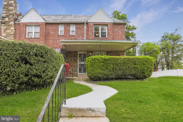 5701 JONQUIL AVE, BALTIMORE, MD 21215 - Image 1