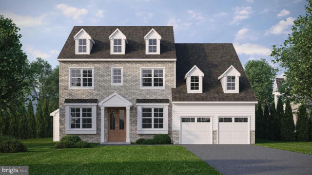 102 GIBSON COURT # LOT 9, BROOMALL, PA 19008 - Image 1