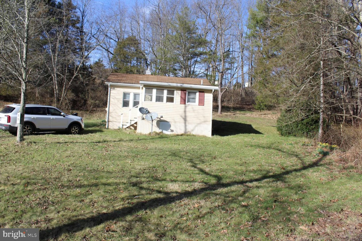 55 WILLIAMS RD, FRANKLIN, WV 26807, photo 1 of 21