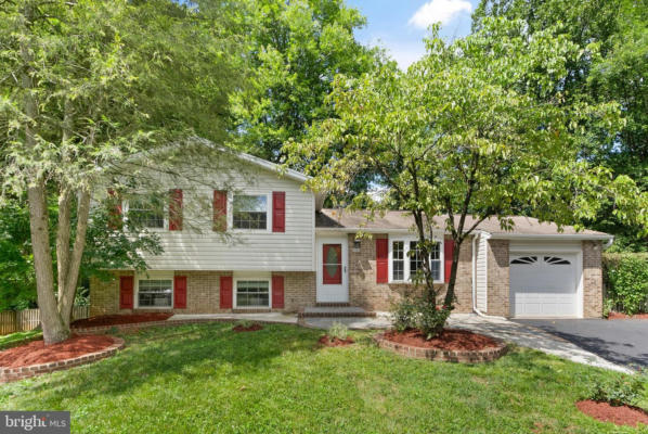 3056 RAILROAD VINE CT, FAIRFAX, VA 22031 - Image 1