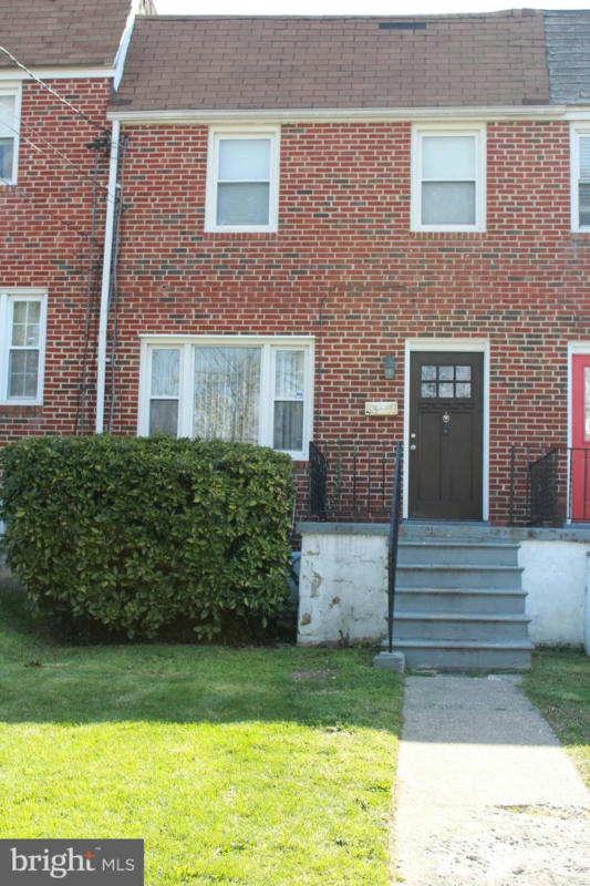 4811 THE ALAMEDA, BALTIMORE, MD 21239, photo 1 of 23