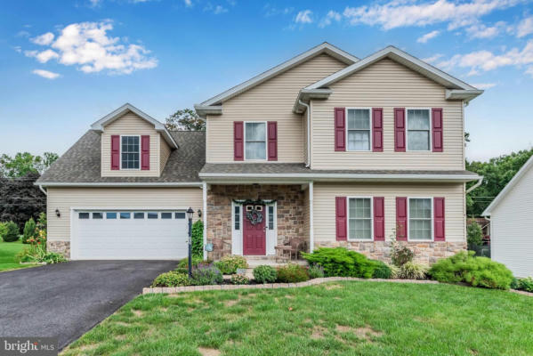 25 THOROUGHBRED DR, YORK HAVEN, PA 17370 - Image 1