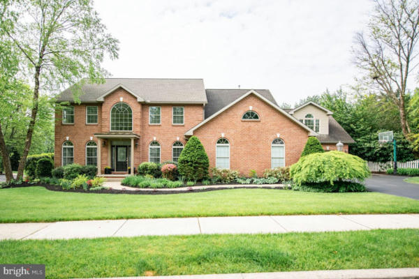 730 OLDE TRAIL RD, HUMMELSTOWN, PA 17036 - Image 1
