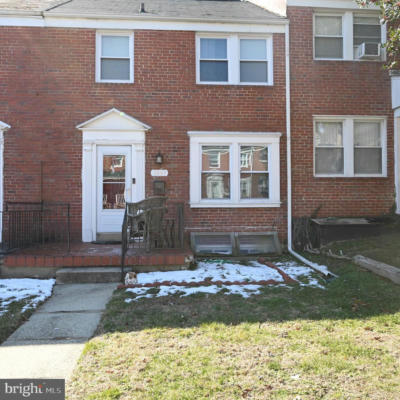 1907 SWANSEA RD, BALTIMORE, MD 21239, photo 5 of 37