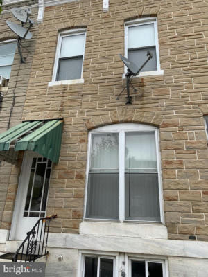 533 N LUZERNE AVE, BALTIMORE, MD 21205 - Image 1