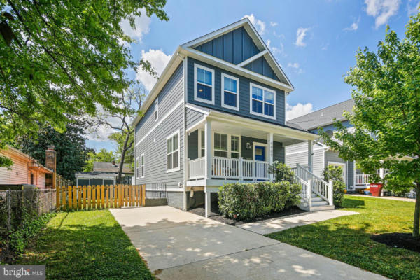 4909 QUEENSBURY RD, RIVERDALE, MD 20737 - Image 1