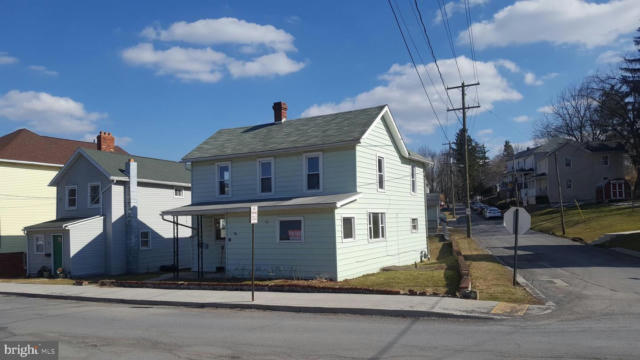 16 HILL ST, FROSTBURG, MD 21532, photo 2 of 14