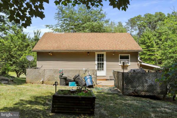 506 CONNER BOWERS RD, HEDGESVILLE, WV 25427 - Image 1