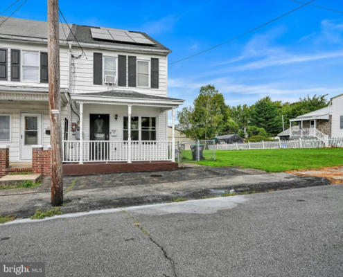 112 N RAILROAD AVE, FRACKVILLE, PA 17931 - Image 1