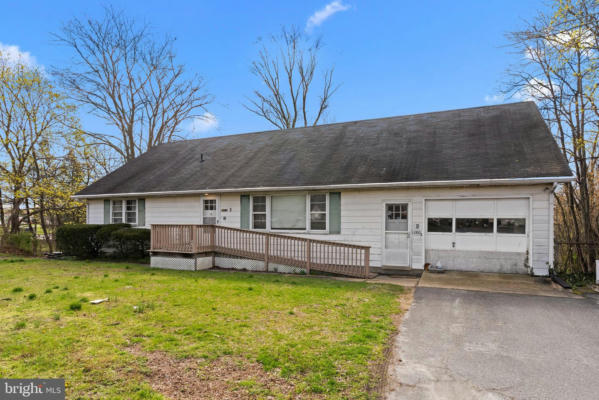 1280 MONMOUTH RD, MOUNT HOLLY, NJ 08060 - Image 1