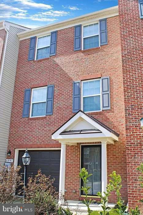 4991 OYSTER REEF PL, WALDORF, MD 20602, photo 1 of 18