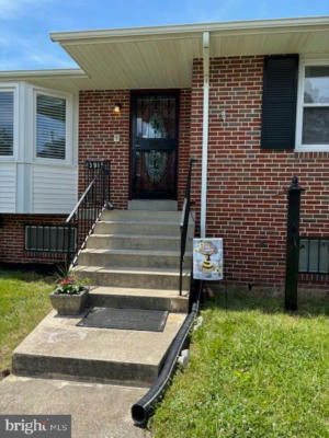 3915 20TH PL, TEMPLE HILLS, MD 20748 - Image 1