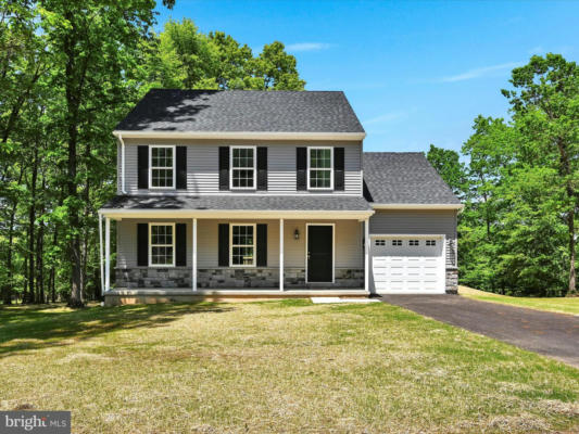 0 GREENWOOD FOREST # LOT 3, DELTA, PA 17314 - Image 1