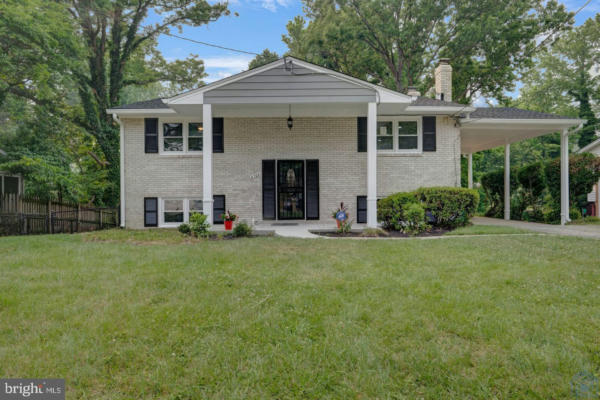 4704 SHARON RD, TEMPLE HILLS, MD 20748 - Image 1