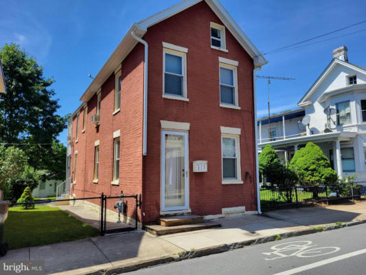 315 N MULBERRY ST, HAGERSTOWN, MD 21740 - Image 1