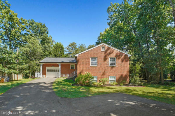 5919 OLD ROLLING RD, ALEXANDRIA, VA 22310 - Image 1