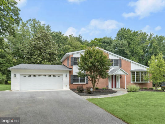 4 SAXONY CT, PIKESVILLE, MD 21208 - Image 1