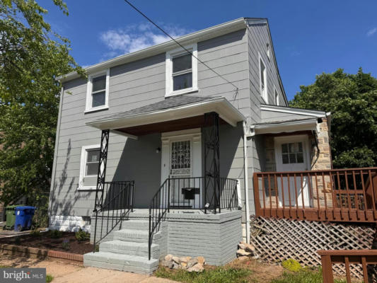 5303 VALIQUET AVE, BALTIMORE, MD 21206 - Image 1
