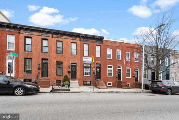 2937 FAIT AVE, BALTIMORE, MD 21224 - Image 1