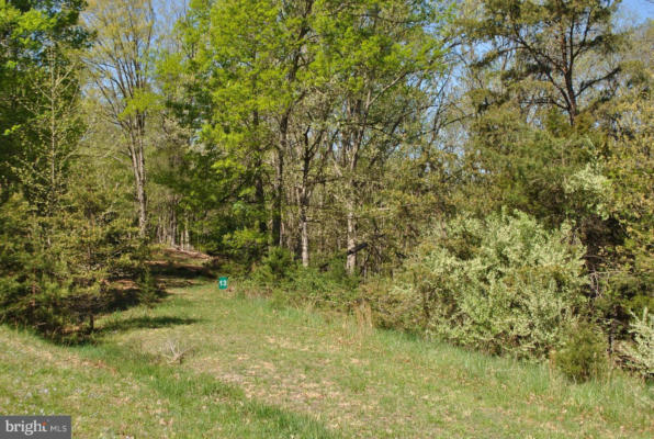 LOT #13 YEAGER CT SW, PETERSBURG, WV 26847, photo 2 of 4