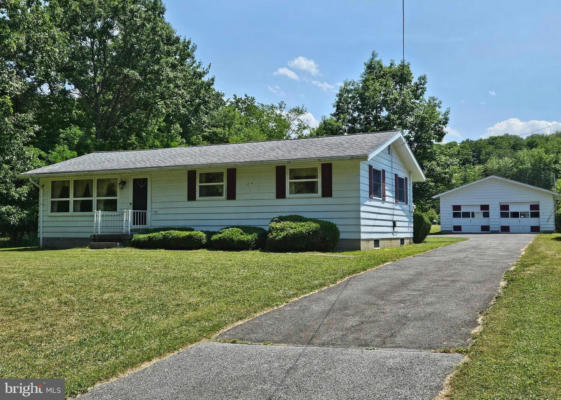 1951 REIGHTOWN RD, TYRONE, PA 16686 - Image 1