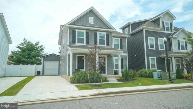 106 SILVER HEEL RD, CHESTERTOWN, MD 21620 - Image 1
