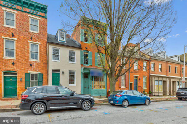 723 S HANOVER ST, BALTIMORE, MD 21230 - Image 1
