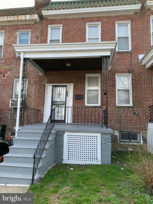 611 WILLOW AVE, BALTIMORE, MD 21212 - Image 1