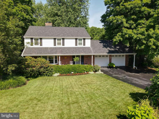 34 MEADOWBROOK LN, CHALFONT, PA 18914 - Image 1