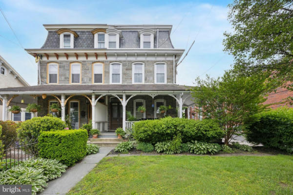 504 WEST AVE, JENKINTOWN, PA 19046 - Image 1