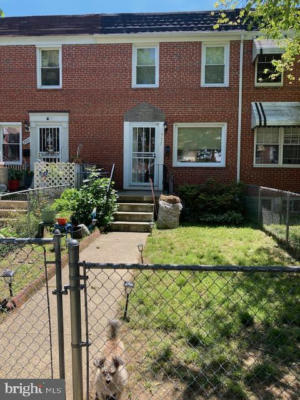 737 YALE AVE, BALTIMORE, MD 21229 - Image 1