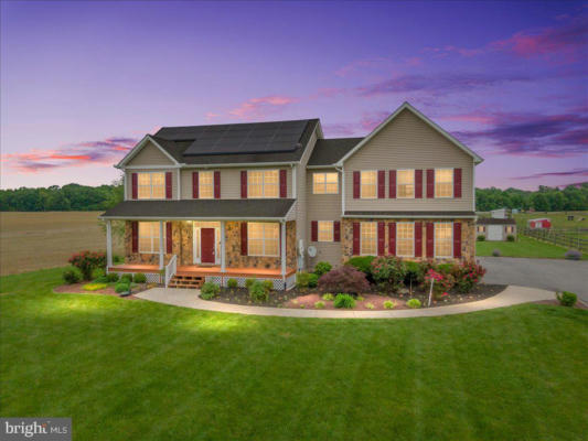 353 WILLOW BRANCH RD, CENTREVILLE, MD 21617 - Image 1