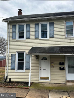 418 SHIPPEN ST, MIDDLETOWN, PA 17057 - Image 1