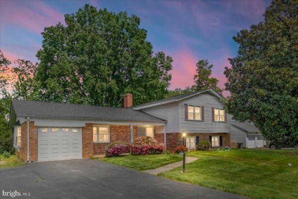 721 W COUNTRY CLUB DR, PURCELLVILLE, VA 20132 - Image 1