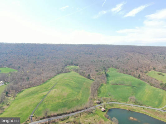 TRACT 1: 10.73+/- ACRES S VALLEY RD, CRYSTAL SPRING, PA 15536 - Image 1