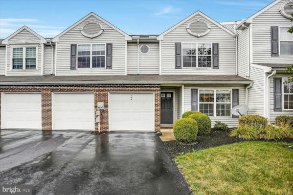 144 MERLIN DR, HUMMELSTOWN, PA 17036 - Image 1