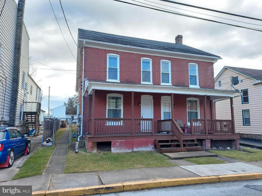77 S FRONT ST, YORK HAVEN, PA 17370, photo 1 of 29