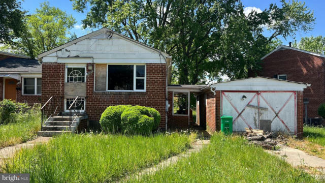 2215 AFTON ST, TEMPLE HILLS, MD 20748 - Image 1