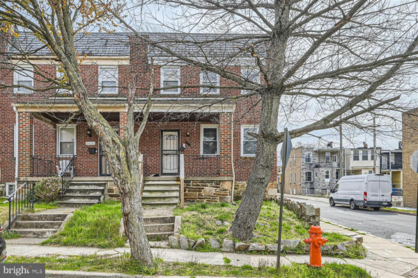 3201 LAWNVIEW AVE, BALTIMORE, MD 21213 - Image 1