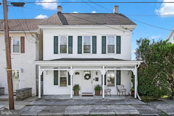 13 N 2ND ST, NEW FREEDOM, PA 17349 - Image 1