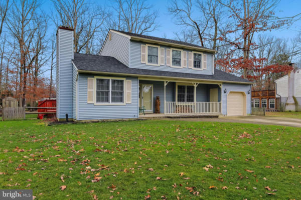 649 AUTUMN CREST DR, WATERFORD WORKS, NJ 08089 - Image 1