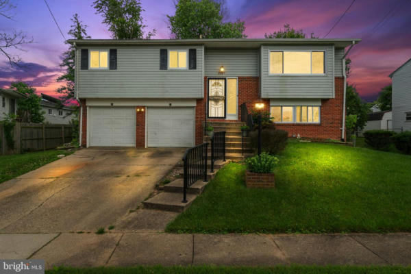 6027 LUCENTE AVE, SUITLAND, MD 20746 - Image 1