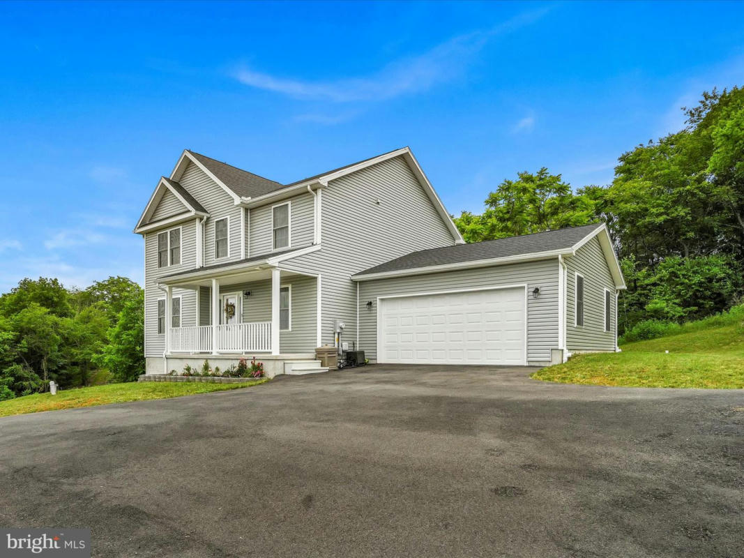 5 JACK AND JILL DR, SCHUYLKILL HAVEN, PA 17972 Single Family Residence For  Sale | MLS# PASK2015684 | RE/MAX