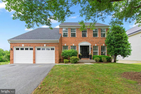 15110 DUNLEIGH DR, BOWIE, MD 20721 - Image 1