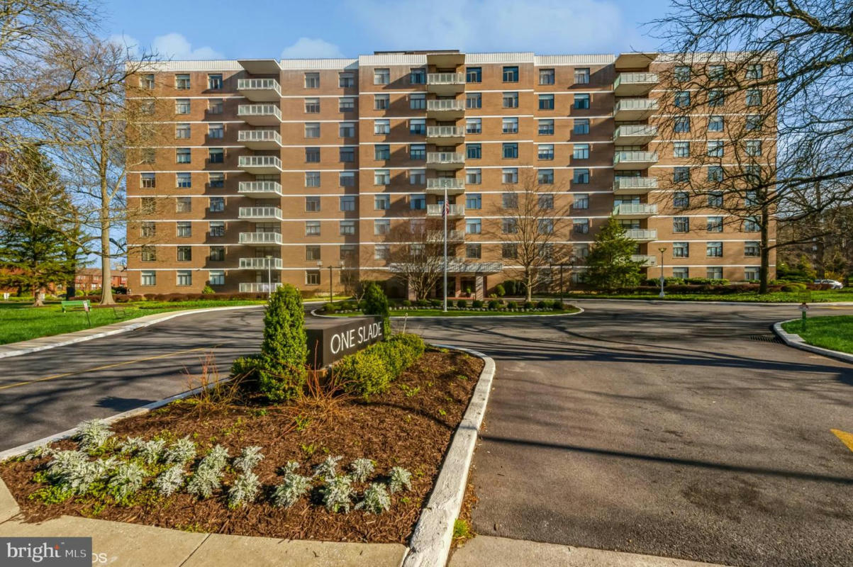 1 SLADE AVE APT 904, PIKESVILLE, MD 21208, photo 1 of 28